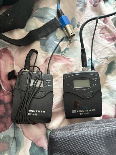 Film camera equipment