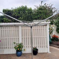 Clothesline