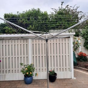 Clothesline