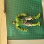Hasbro Hulk Figure (2007) Image 3