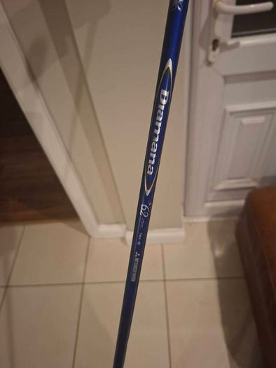 Titleist TS4 Driver and Hybrid set
