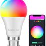 Lepro B22 Smart Bulbs x 4 Image 2