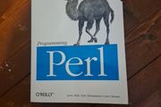O'Reilly - Programming Perl