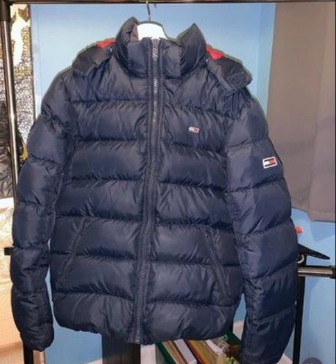 tommy hilfiger