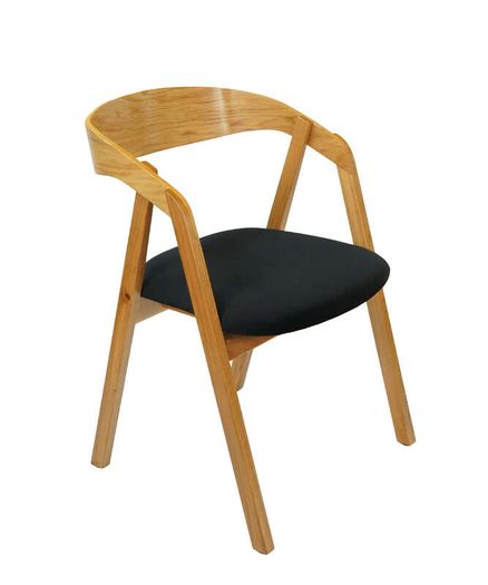Helsinki Scandinavian Dining Chair