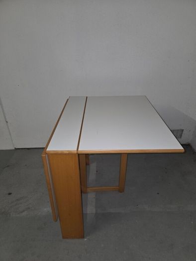 foldable dining table