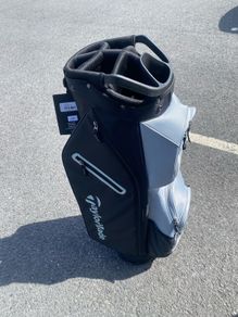 New Golf Bag