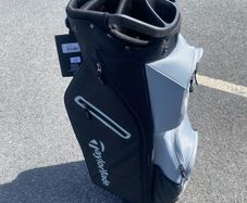 New Golf Bag