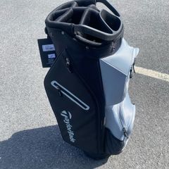New Golf Bag