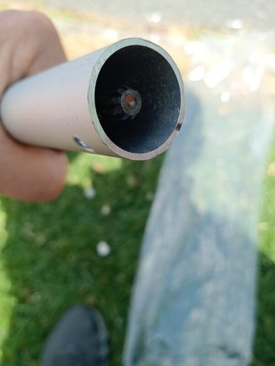 Pro plus prunner attachment