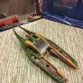 Star Wars Zam Wesell speeder Image 6