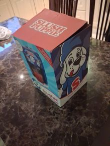 slushy machine