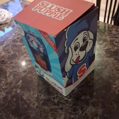 slushy machine