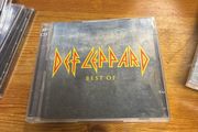 Def Leppard - Best Of 2 x CD