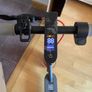 AOVO PRO Electric Scooter Image 4