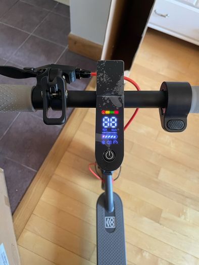 AOVO PRO Electric Scooter
