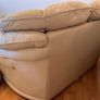Leather sofa Image 8
