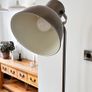 IKEA 'Hektar' Floor Lamp Image 3