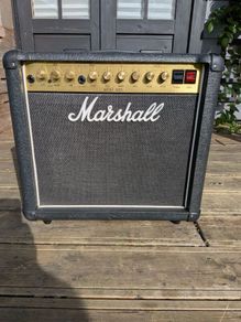 Marshall Artist 4203 Vintage Hybrid Tube Amp
