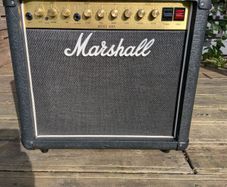 Marshall Artist 4203 Vintage Hybrid Tube Amp