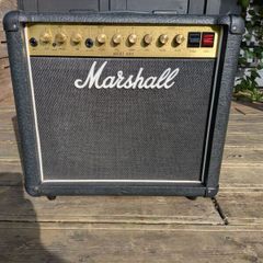 Marshall Artist 4203 Vintage Hybrid Tube Amp