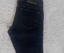 women Lee  jeans