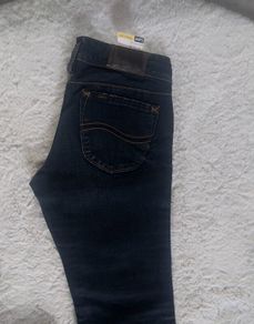 women Lee  jeans