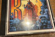 Kula Shaker K