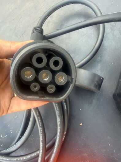ev charger