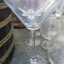 bulmers ice bucket and collection of glasses Image 7