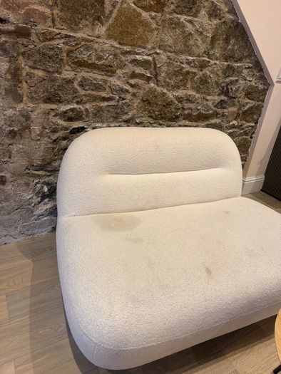 2 seater couch