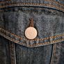 GAP Denim Jacket Image 2