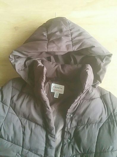 next jacket