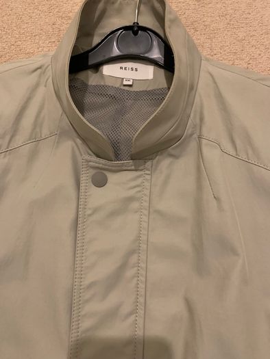 Reiss Men's Jacket NEW