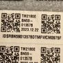 Samsung Bn59-01357B Original Voice Smart Tv Remote Control Solar Charging Image 2