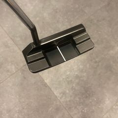 Mizuno M.Craft IV Black Ion Putter