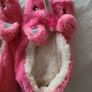Unicorn Slippers Image 2