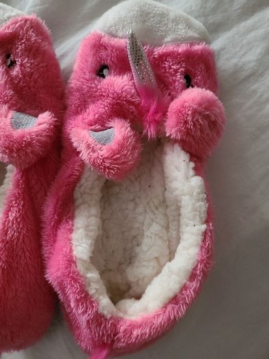 Unicorn Slippers