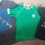 Boys T shirts x 14 (Approx age 7 - 12 years) Image 4