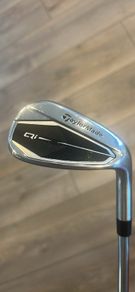 TaylorMade QI Irons
