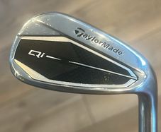 TaylorMade QI Irons