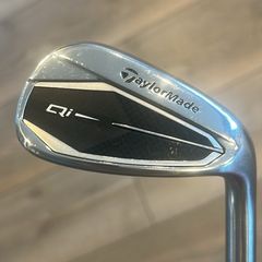 TaylorMade QI Irons