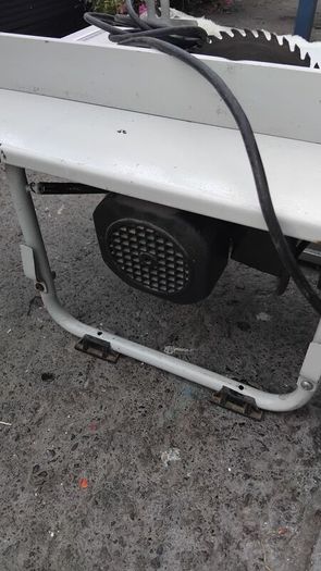 Table Saw