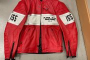 Arlen Ness leather jacket
