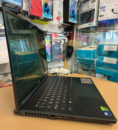 MSI Stealth A16 AI Gaming Laptop | 16" QHD+ 240Hz 400 nits Screen | Intel Core Ultra 9 285H | NVIDIA GeForce RTX 5070 | 32GB RAM | 1TB  SSD | Windows 11 Home