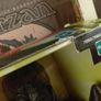 Attar ! Planet Of The Apes ! 12" Figure ! Special Collector's Edition ! by Hasbro ! Image 9