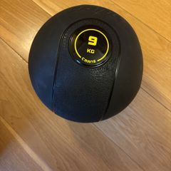 9kg slam ball