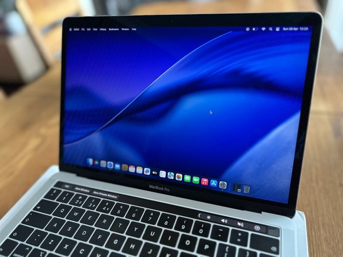 MacBook Pro 13 (2018)Excellent condition