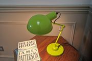 Vintage Articulated 1980 lamp