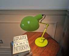 Vintage Articulated 1980 lamp